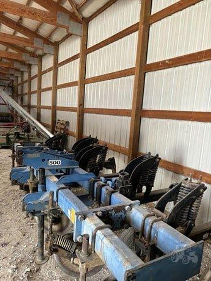 Used 2000 DMI ET3 Deep Tillage Tool