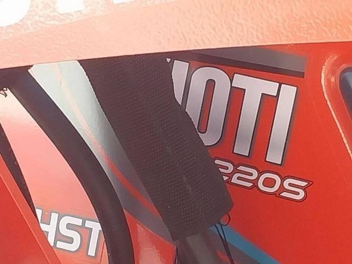 Used 2021 Kioti CS2210