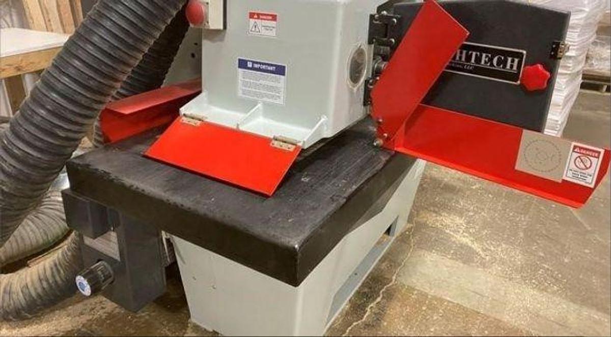 Used 2022 Northtech MRS12N