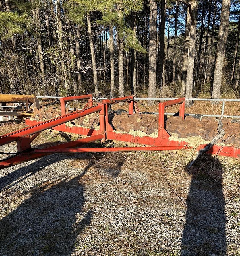 Used 2008 Fair Oaks LR20