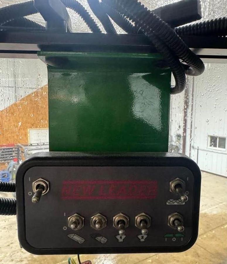 Used 2021 John Deere 4365