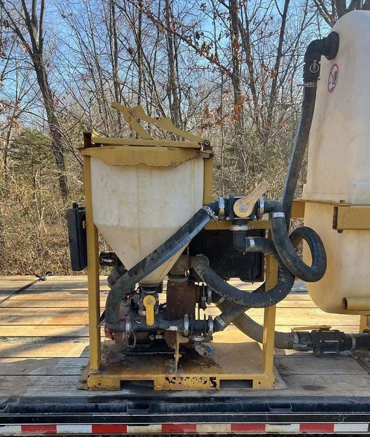 Used 2018 Vermeer D23