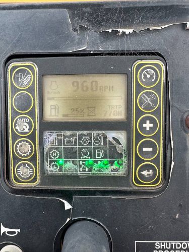 2014 Vermeer RTX750