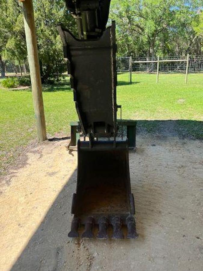 Used 2021 JOHN DEERE 85G