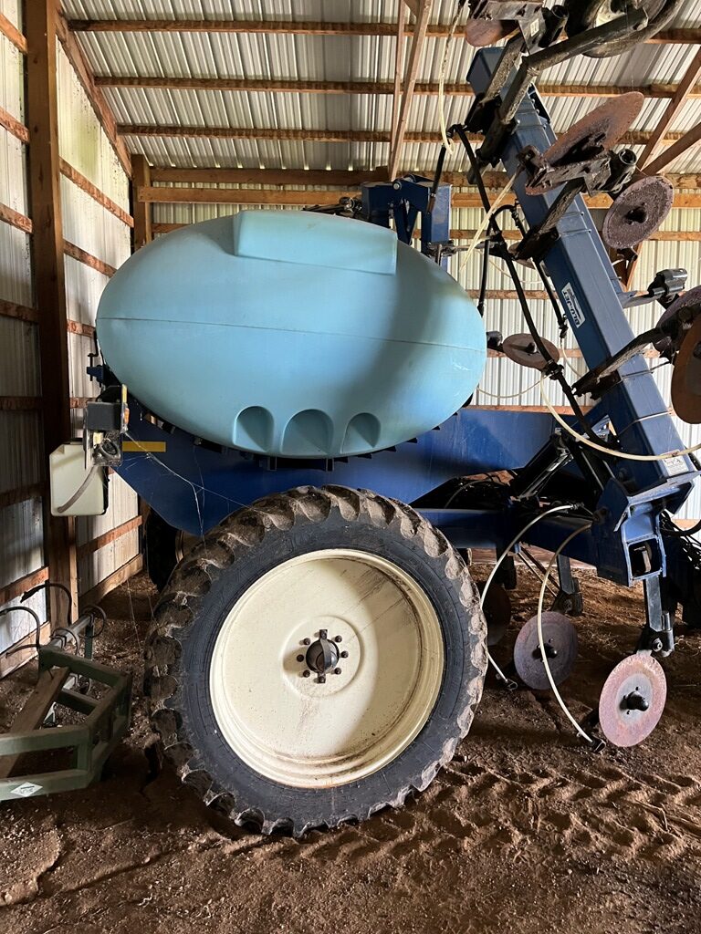 Used Blu-Jet AT-3000 Sidedresser