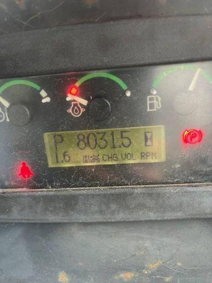 Used 2010 JOHN DEERE 450J