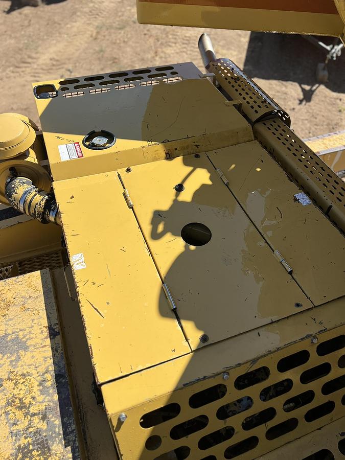 Used 1998 Grove RT635C Terrain Crane