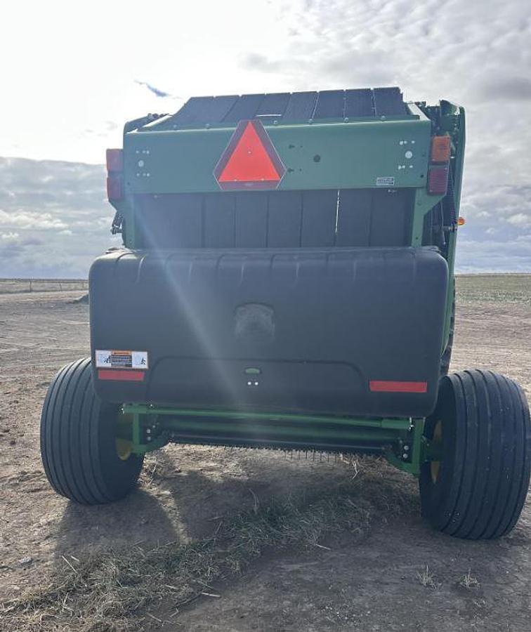 Used 2019 John Deere 560M