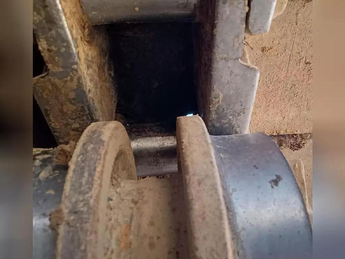 Used 2014 John Deere 650K XLT Crawler Dozer