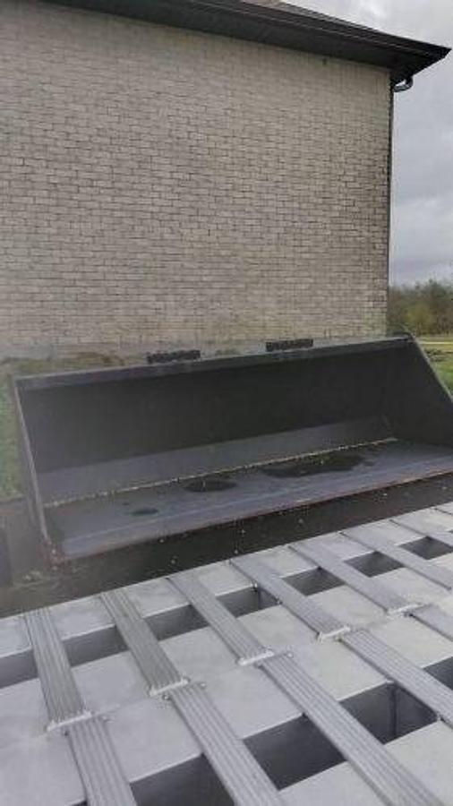 Used 2020 JCB 2TS 7T