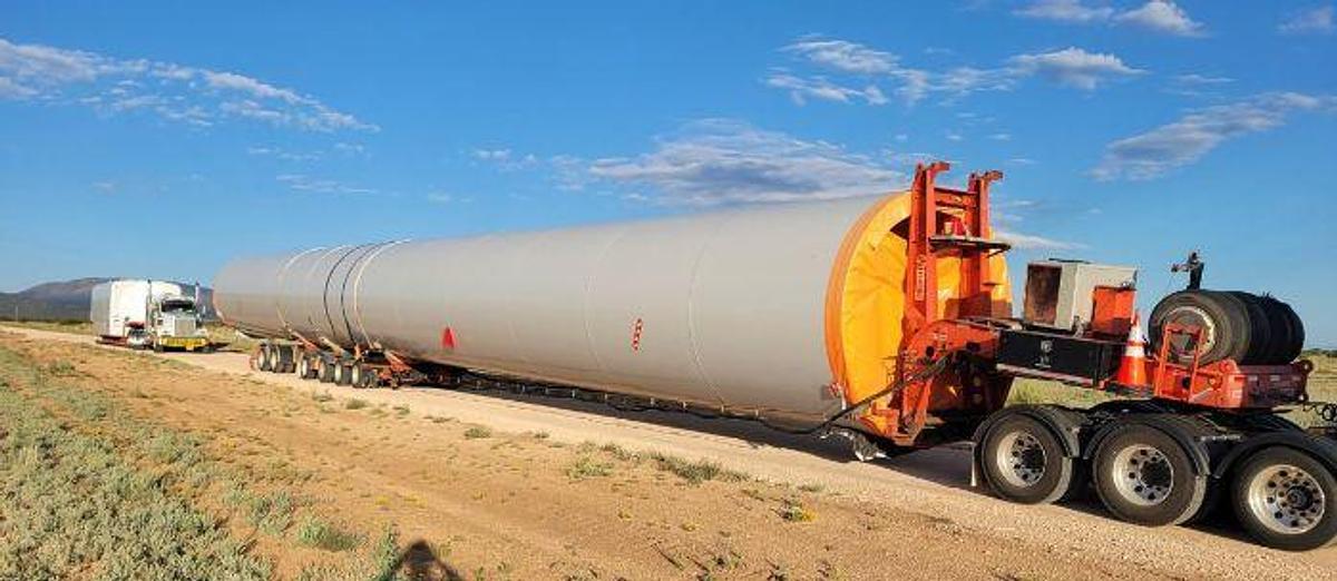 Used 2006 Temisko LXT4W 358