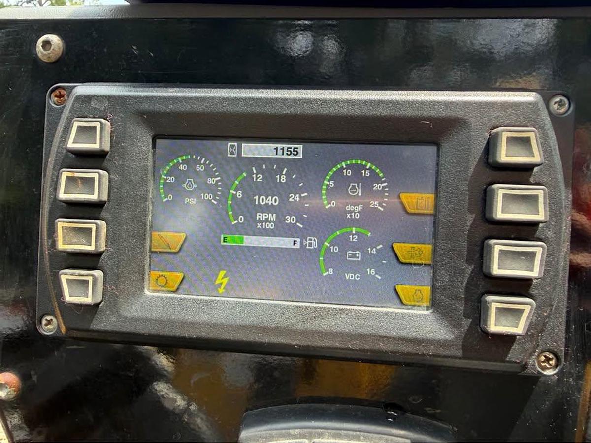 Used 2024 Vermeer Drill