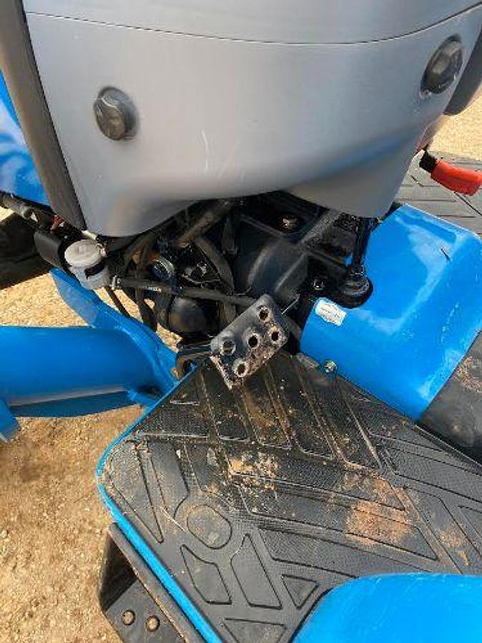 Used Unknown LS XG Series XG3032