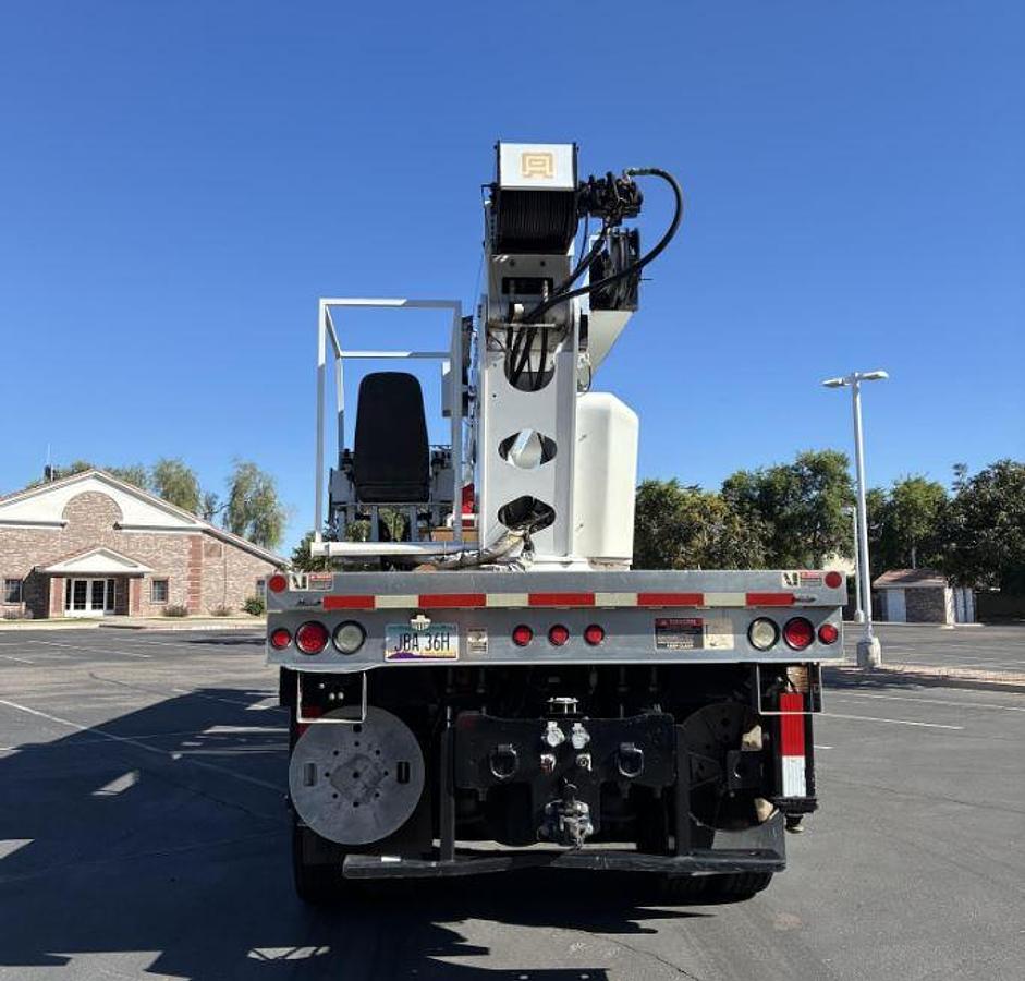 Used 2012 Altec AC38-127SJ