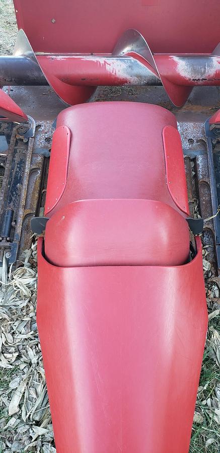 Used 2007 CASE IH 2208 Corn Head
