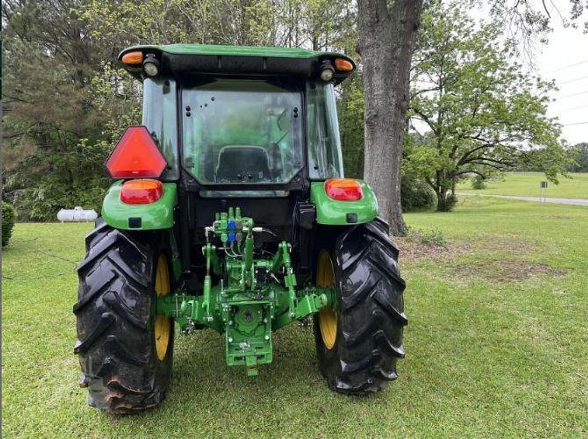 Used 2023 John Deere 5090E