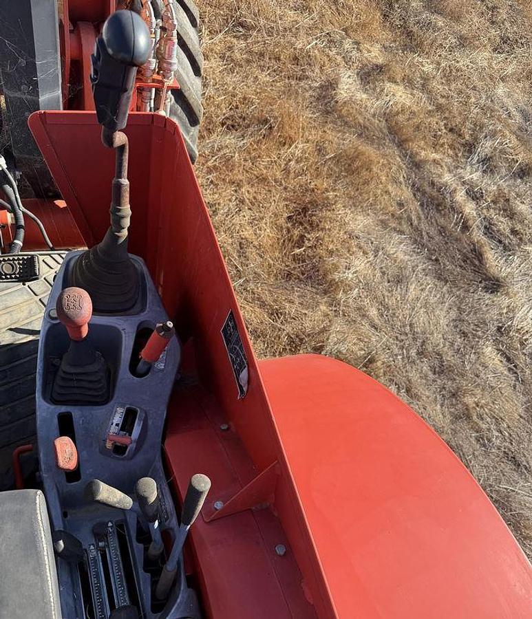 Used 2018 KUBOTA M5-111D Tractor