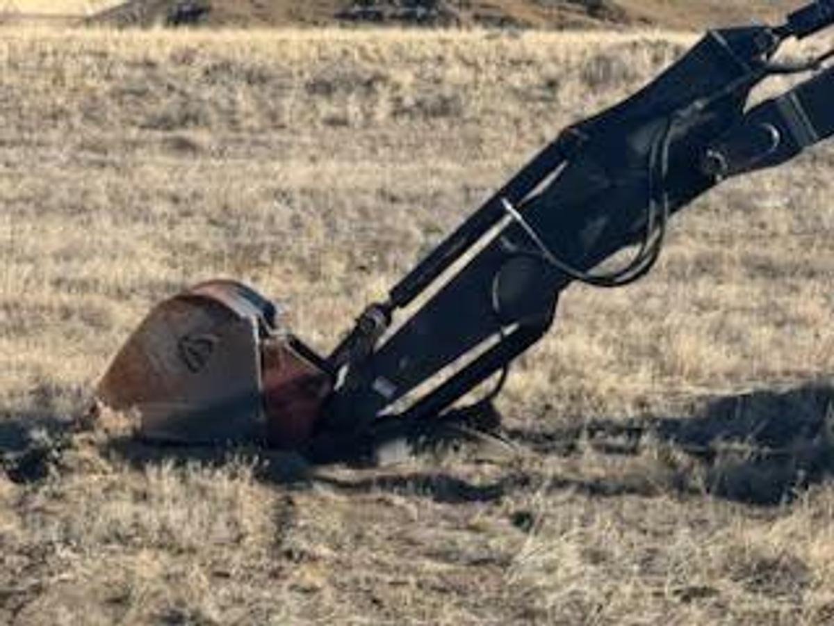 Used 2017 JOHN DEERE 85G