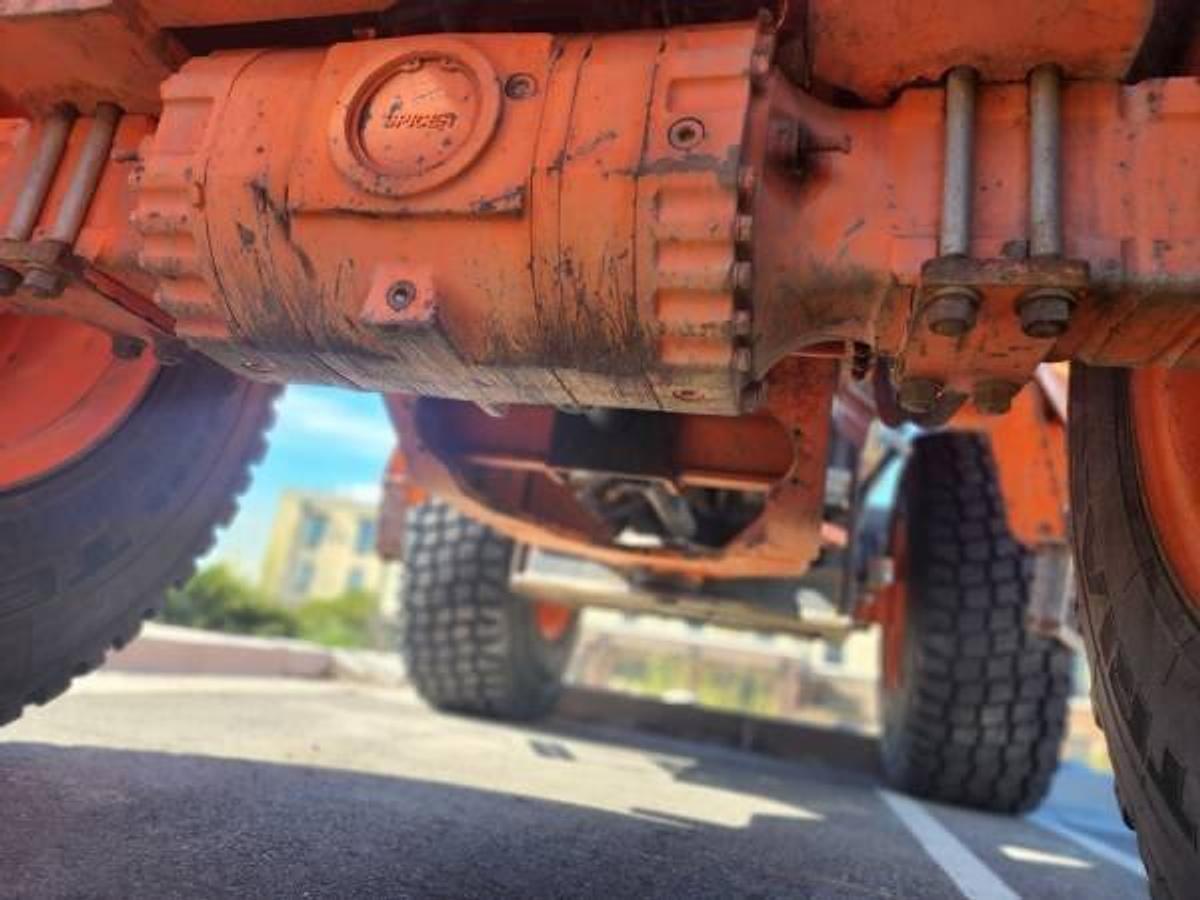 Used 2016 Doosan DL200-5