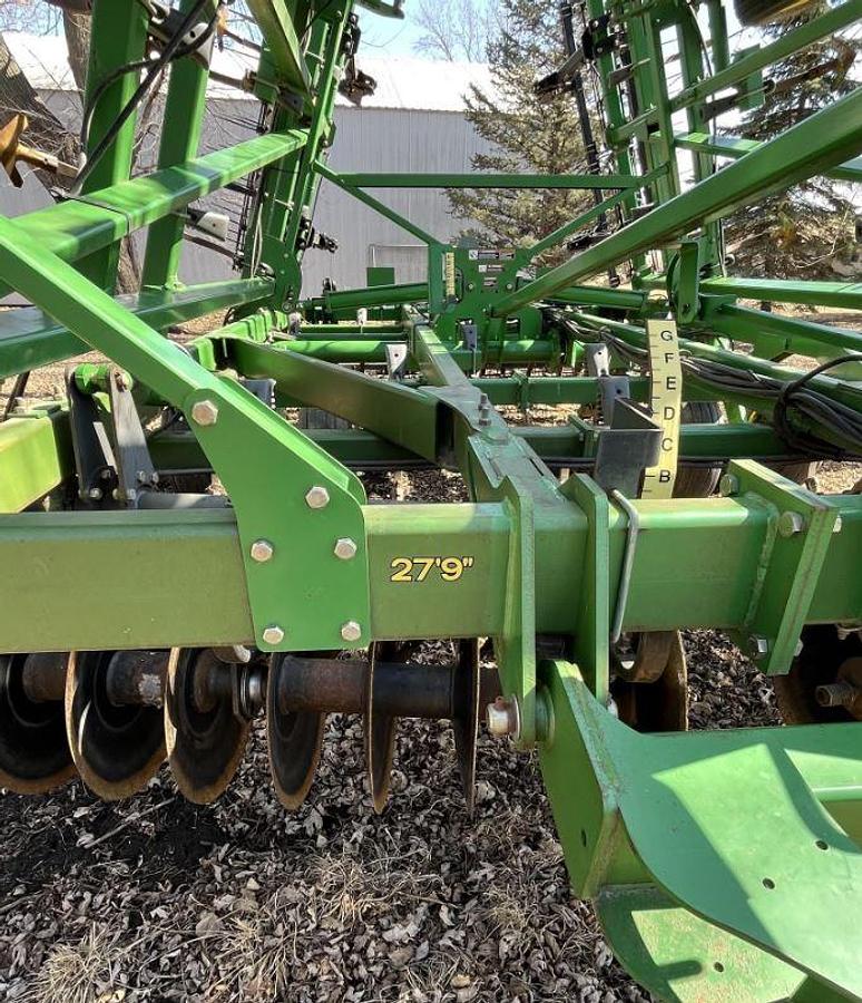Used 2008 John Deere 2310