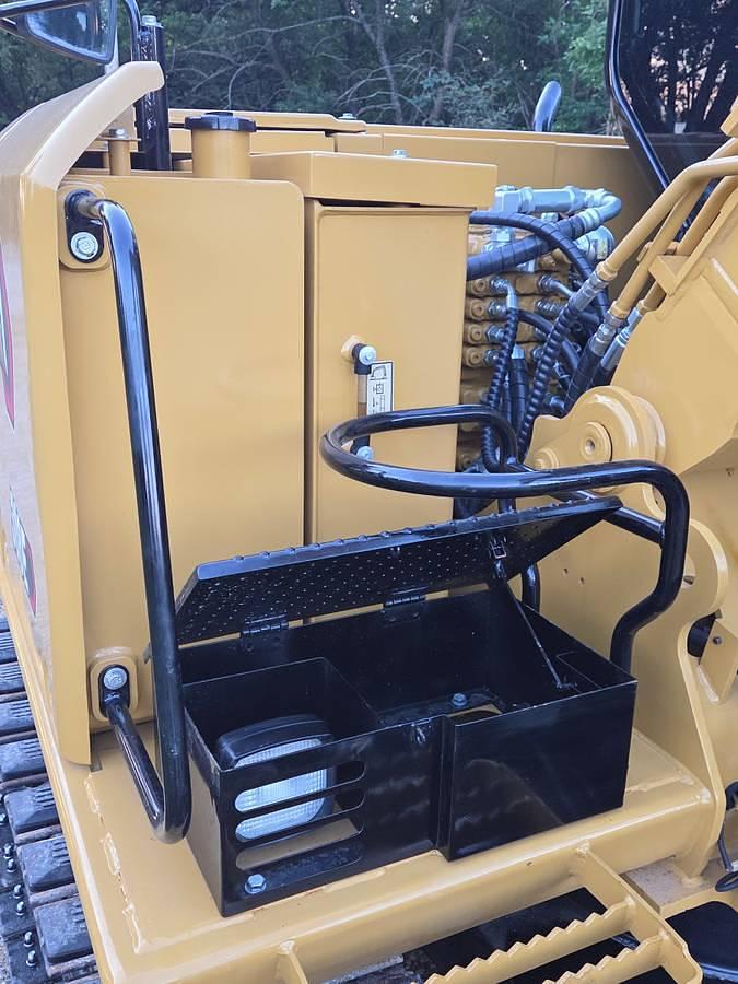 Used 2023 Caterpillar 308E Excavator