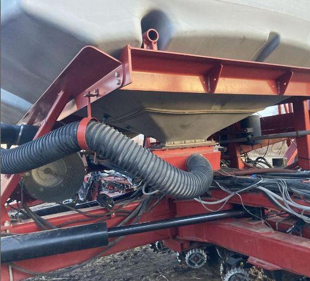 Used 2010 Case IH 1250