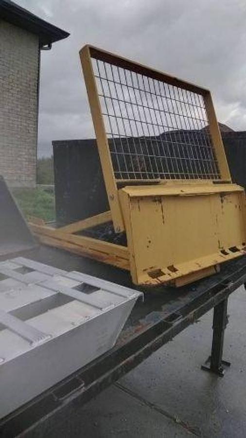 Used 2020 JCB 2TS 7T