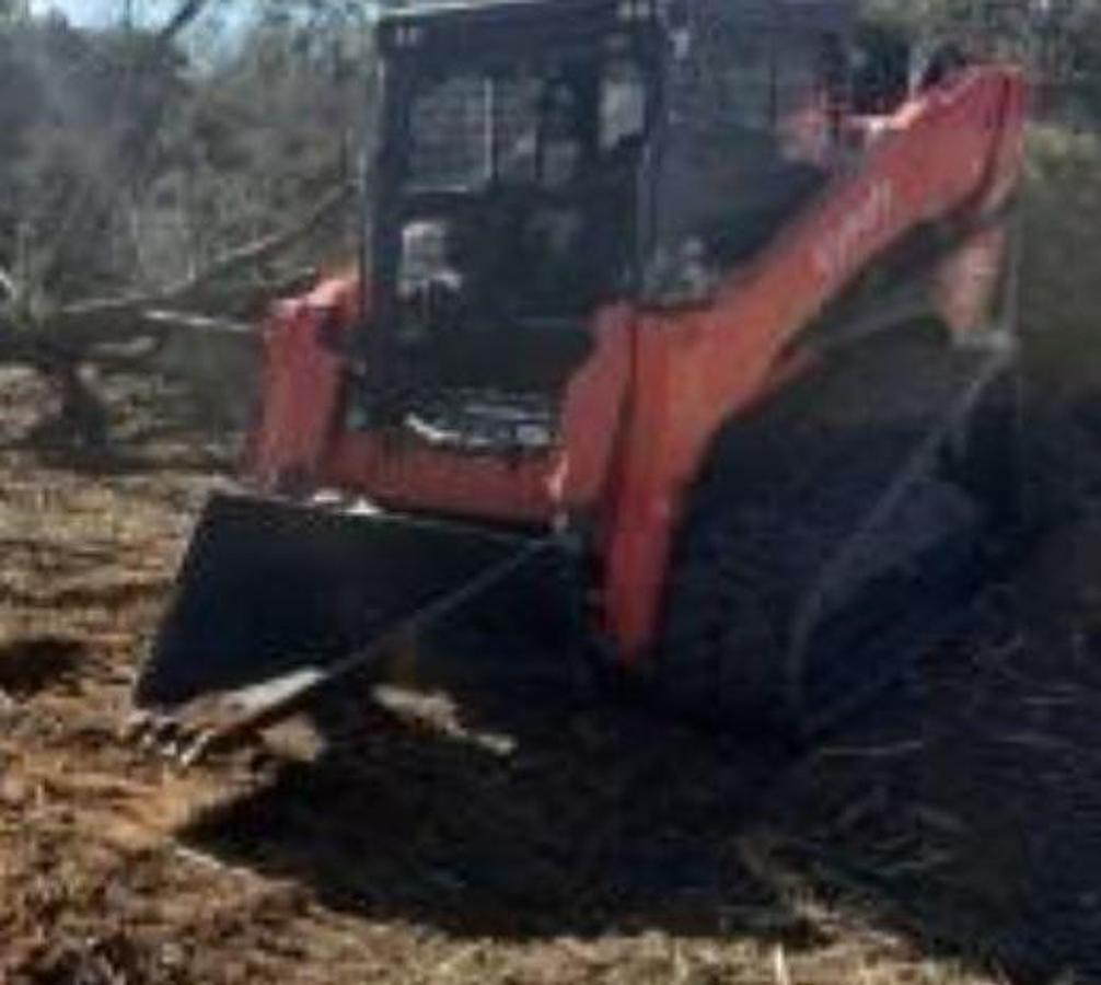 Used 2022 Kubota SVL97 2