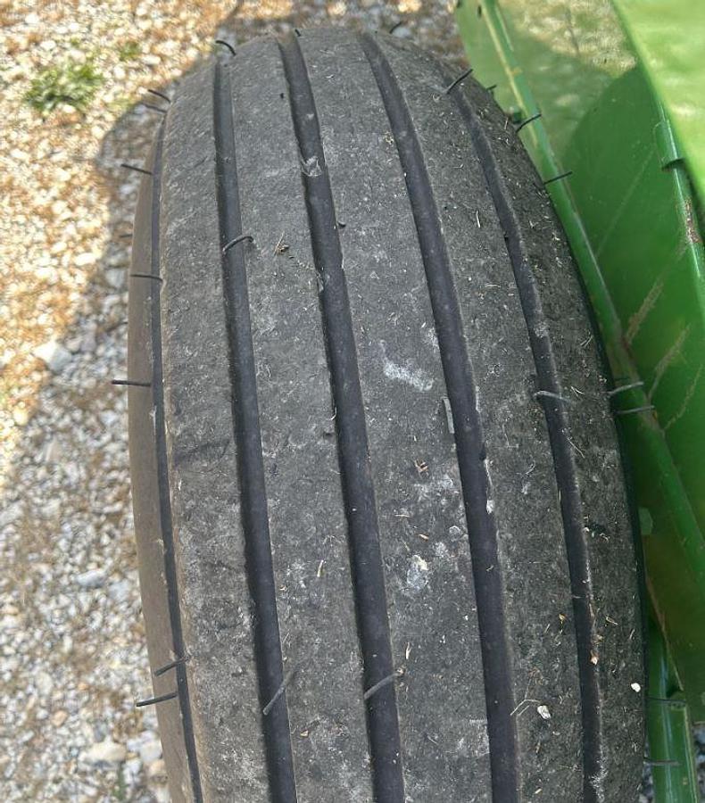 Used 2022 John Deere 348