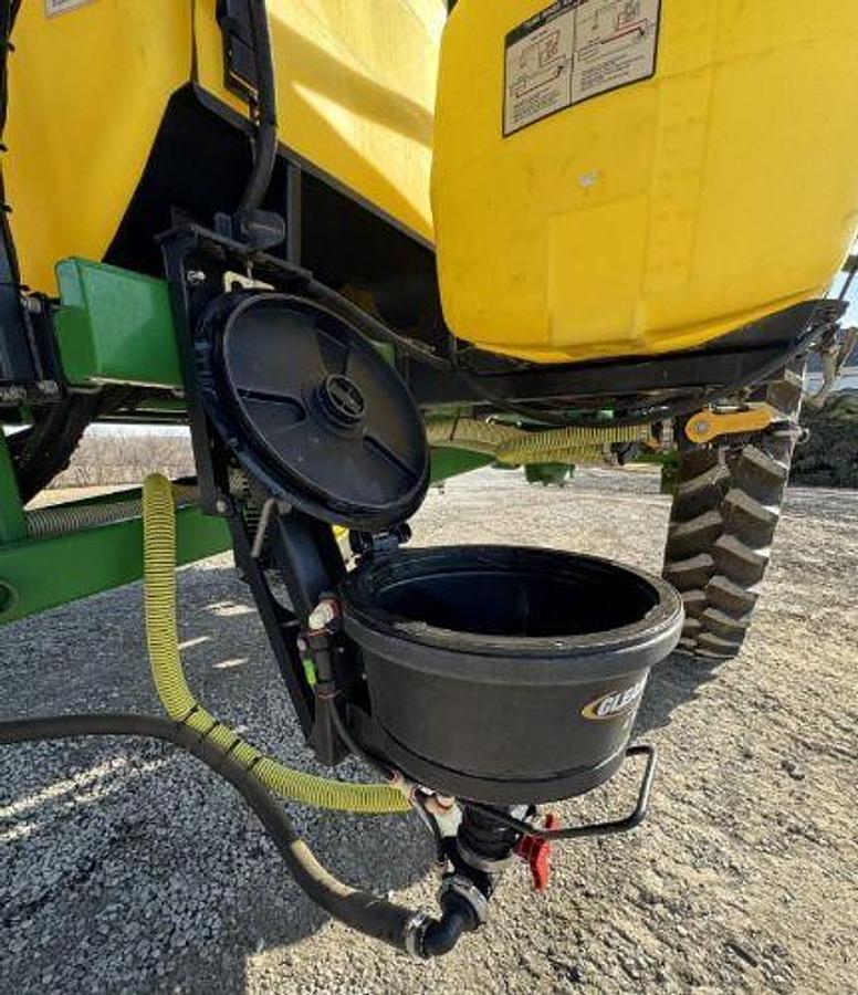 Used 2016 Bestway Field Pro IV 1200