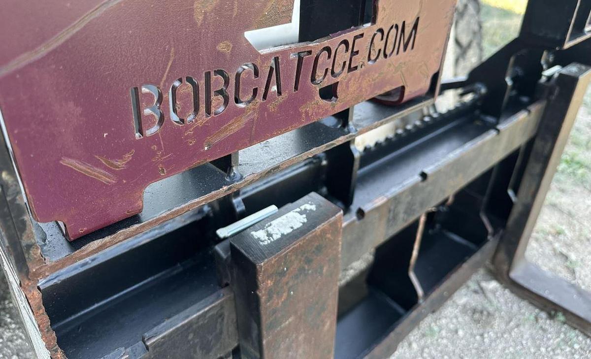 Used 2022 Bobcat S770