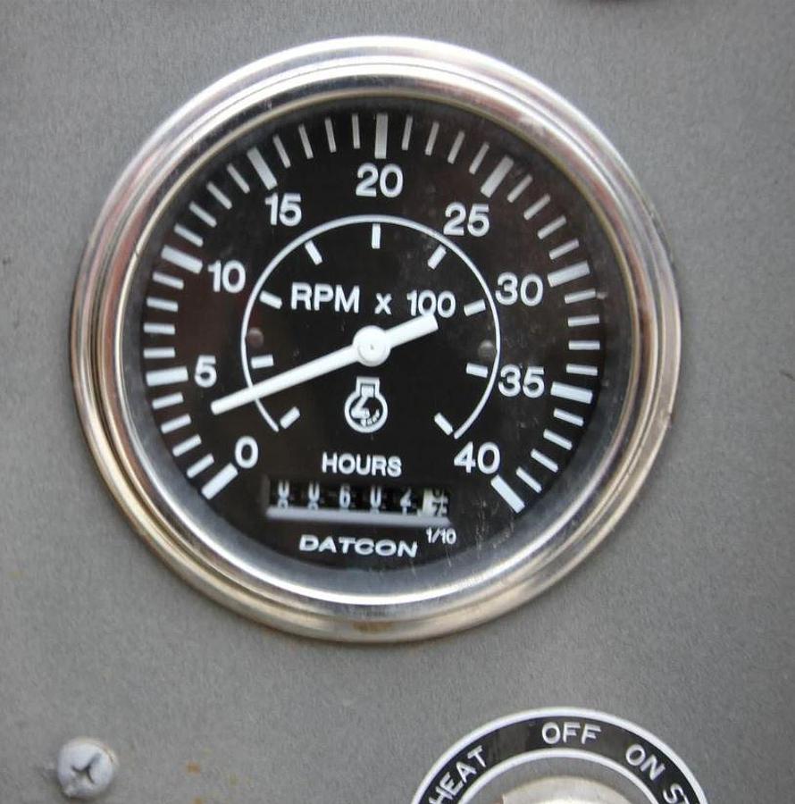 Used 2013 Screen Machine Might 2