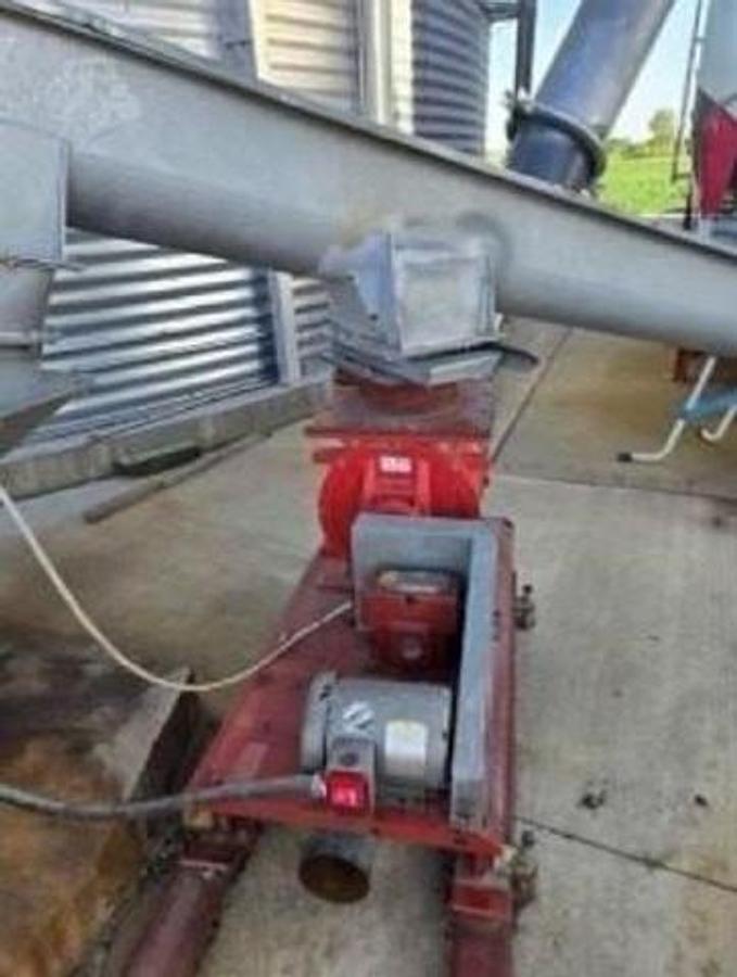 Used 2014 DMC Transfer 1700