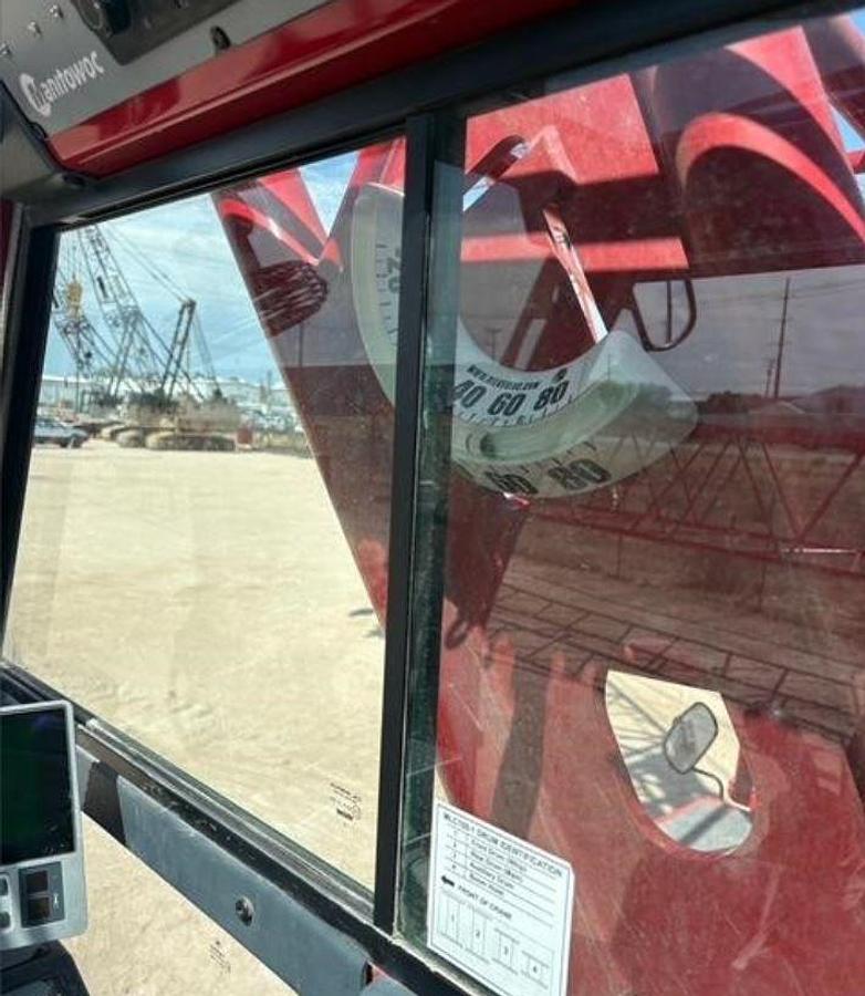 Used 2024 Manitowoc MLC100-1