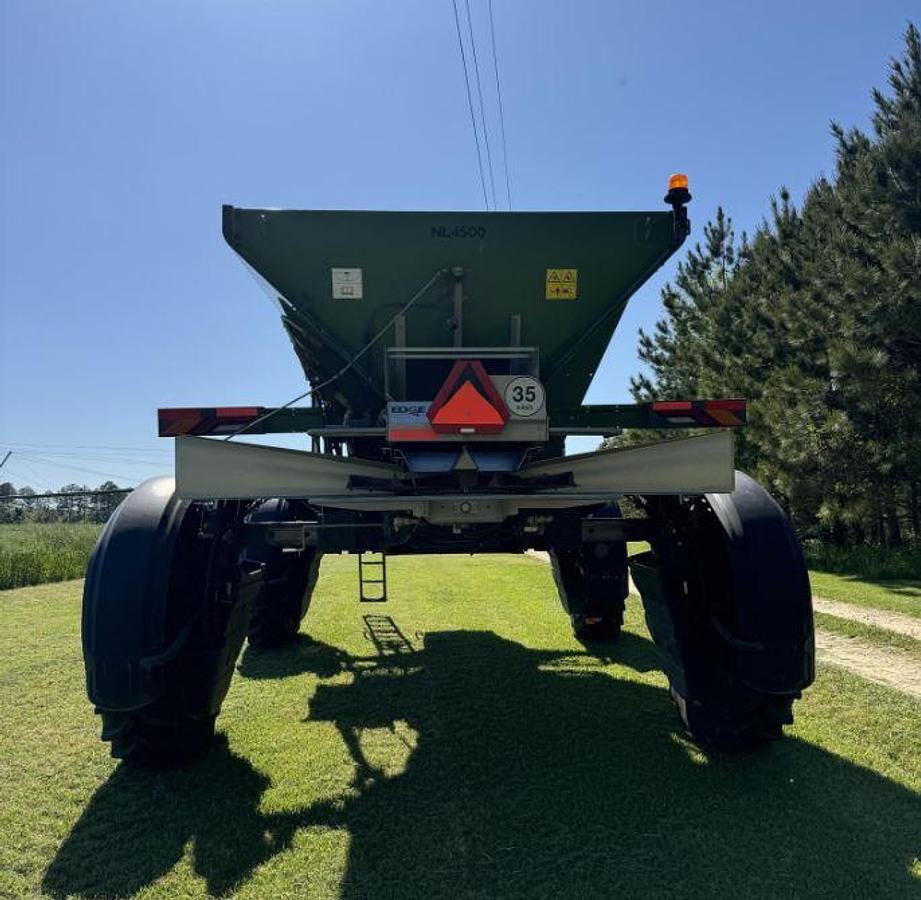 Used 2023 Fendt RG932