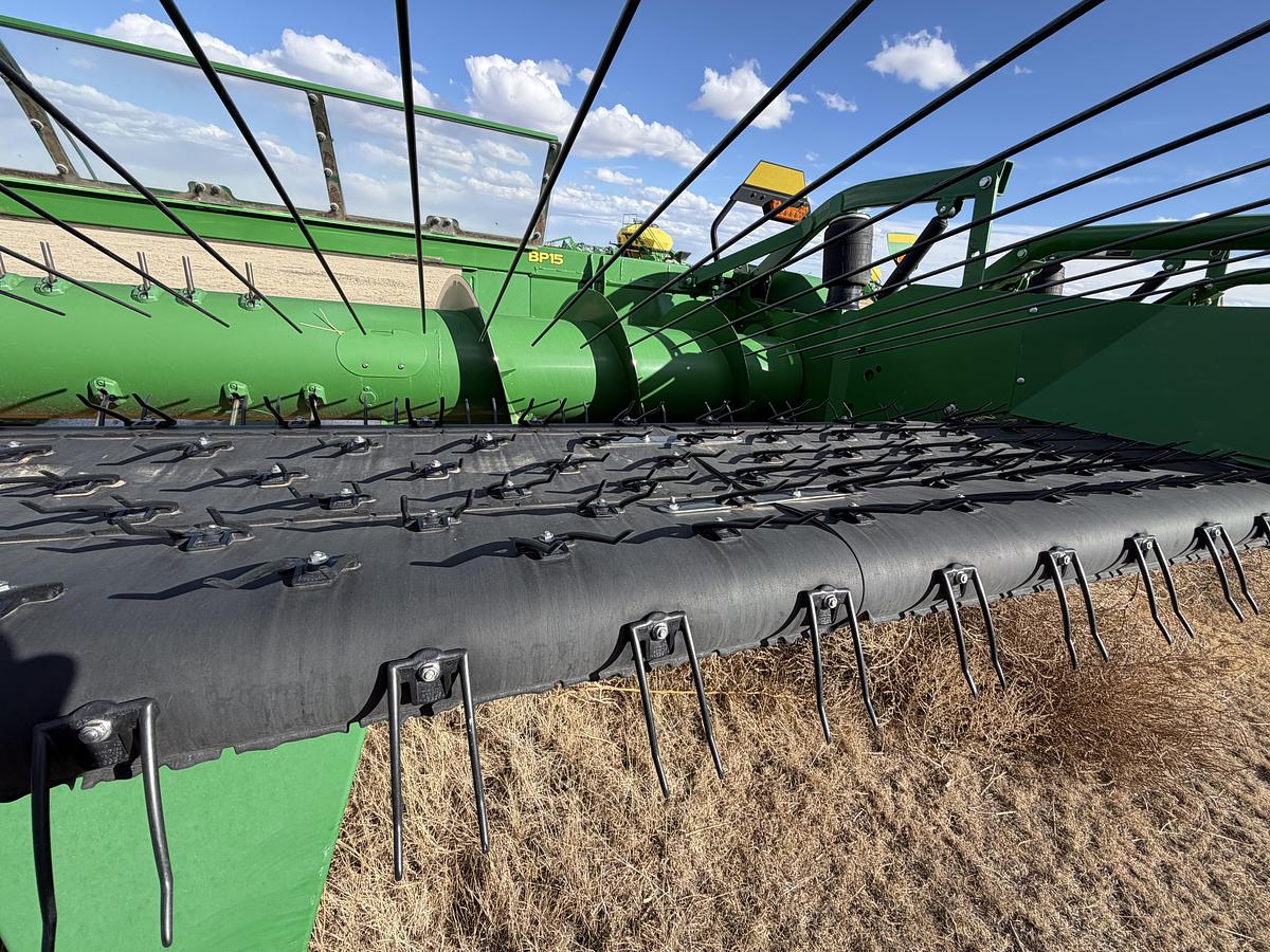 Used 2023 John Deere BP15