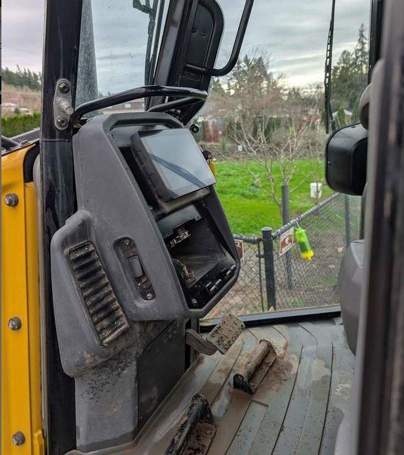 Used 2021 CATERPILLAR D3 LGP Dozer