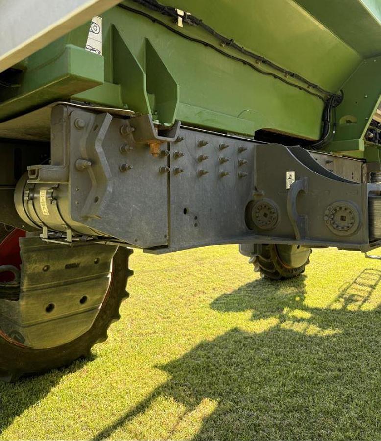 Used 2023 Fendt RG932