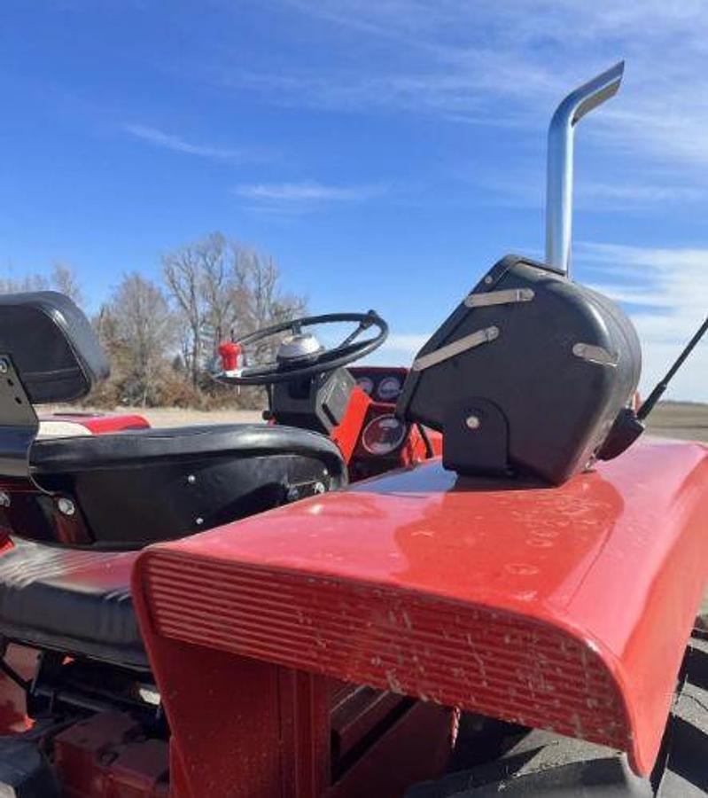 Used 1976 INTERNATIONAL 1066