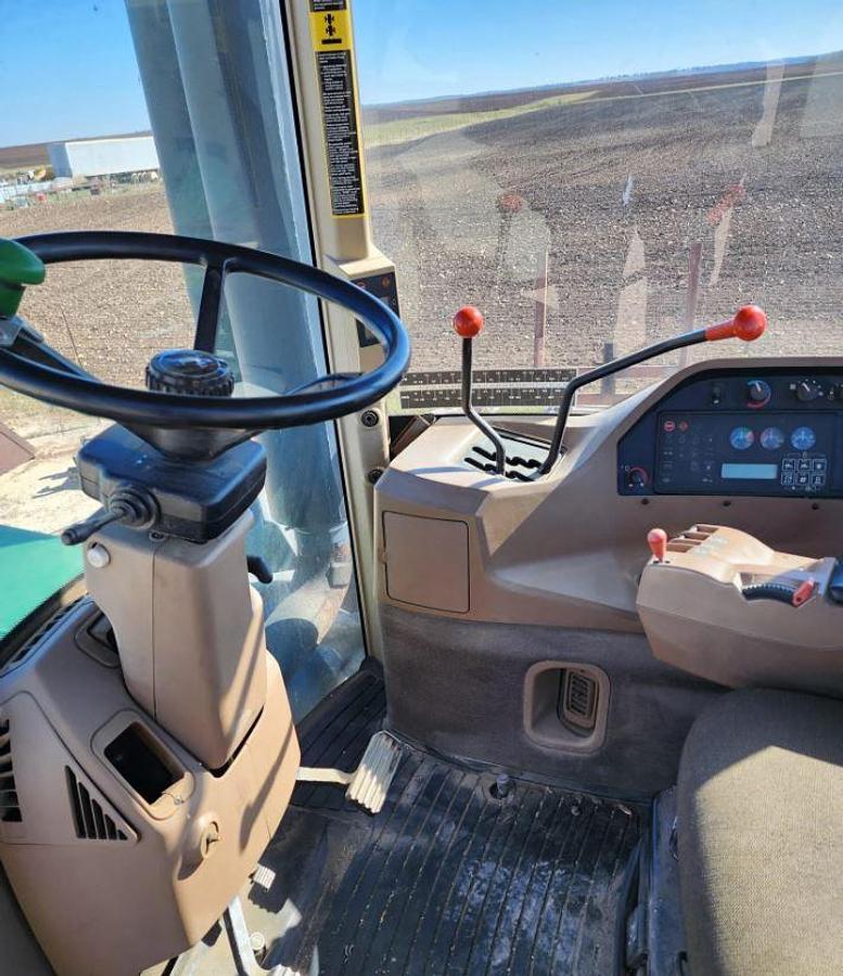 Used 1997 JOHN DEERE 9200