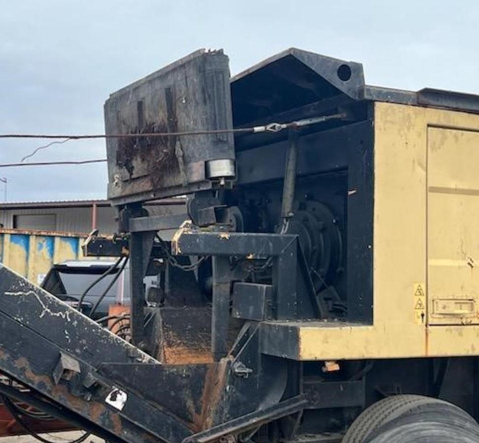 Used 2009 DOPPSTADT DW3060SA