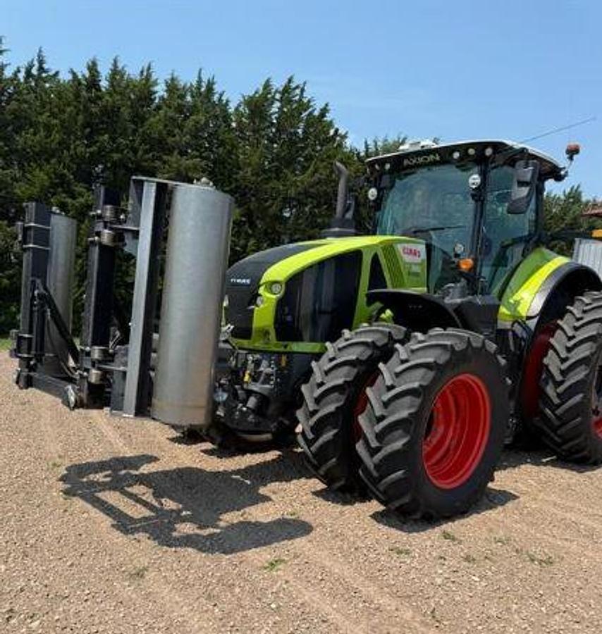 Used 2025 CLAAS AXION 960