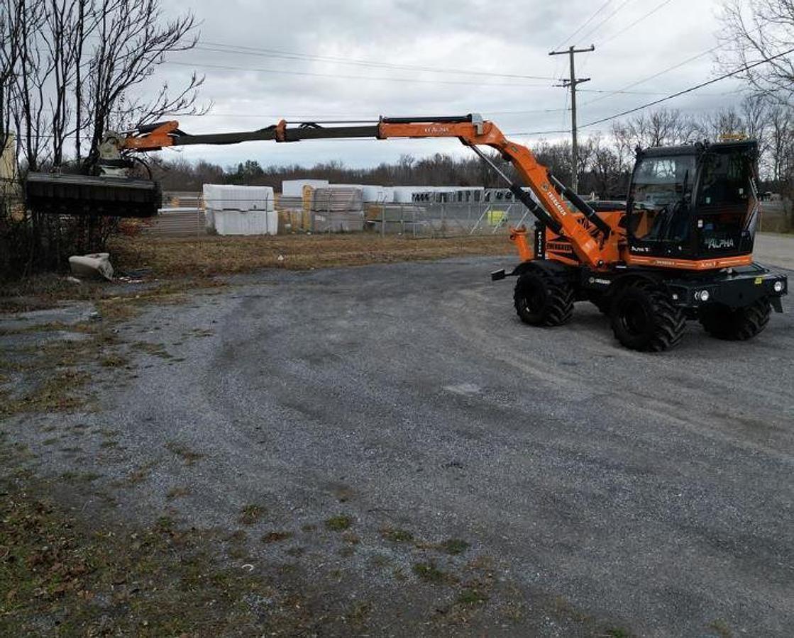 Used 2024 ENERGREEN ILF ALPHA