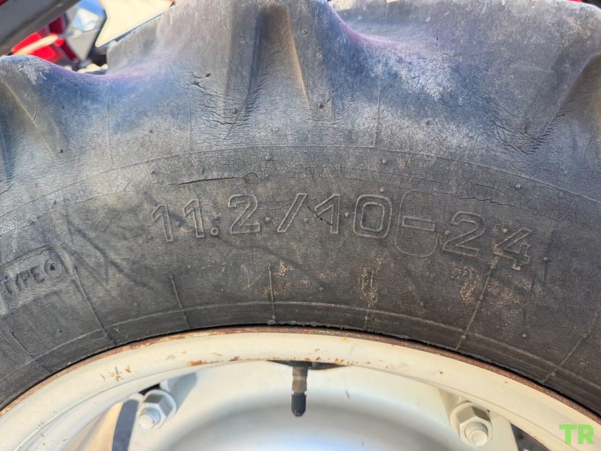 Used 1995 Case IH 3230 Tractor