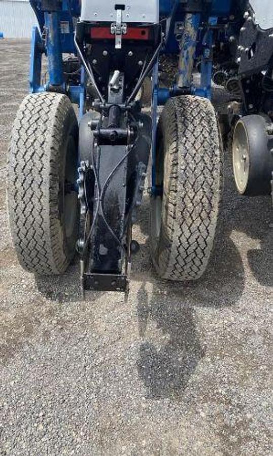 Used 2014 KINZE 4900