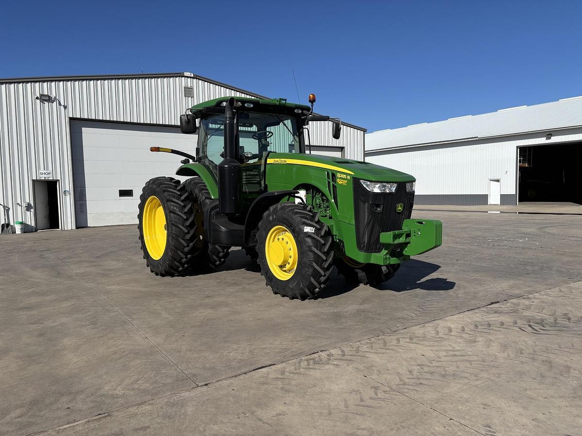 Used 2013 John Deere 8285R