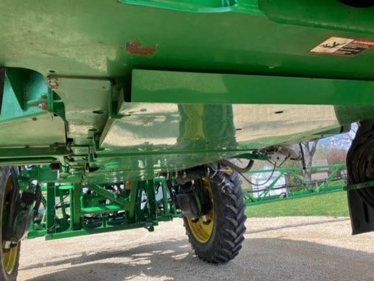 Used 2015 JOHN DEERE 4045