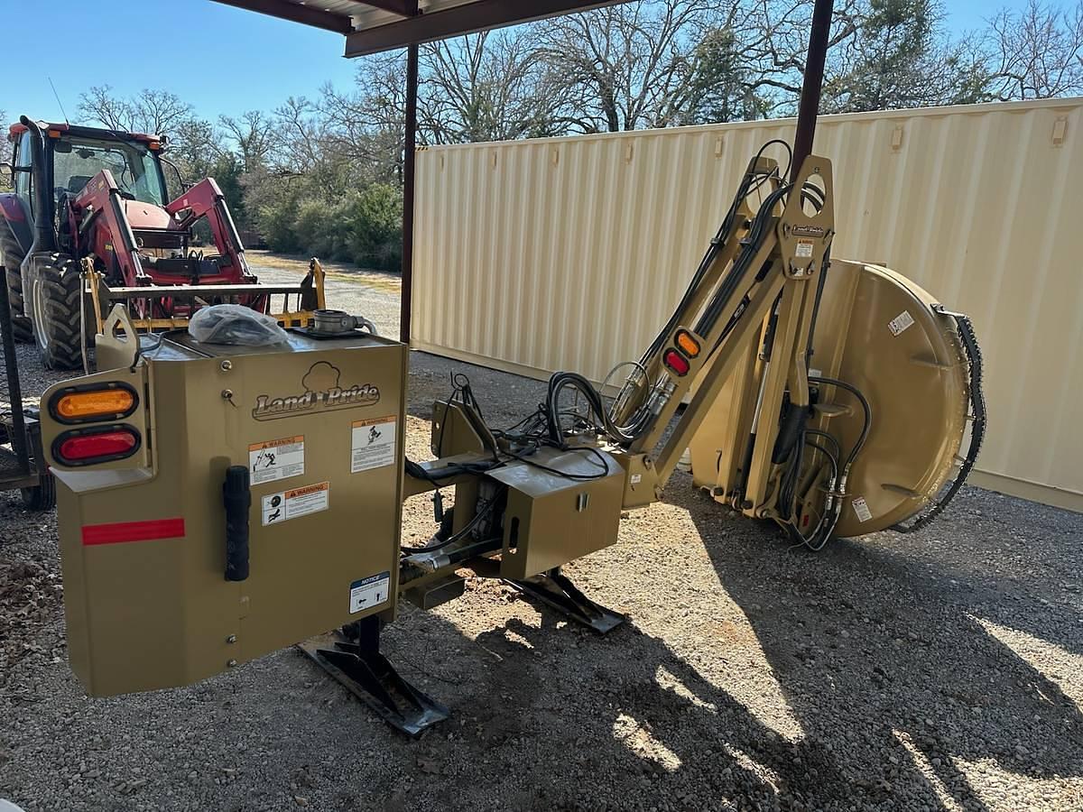 Used 2004 Land Pride RCPM3760