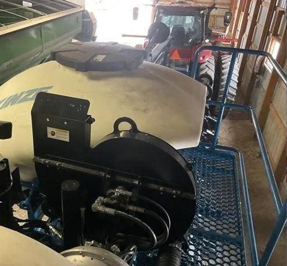 Used 2019 Kinze 3600ASD