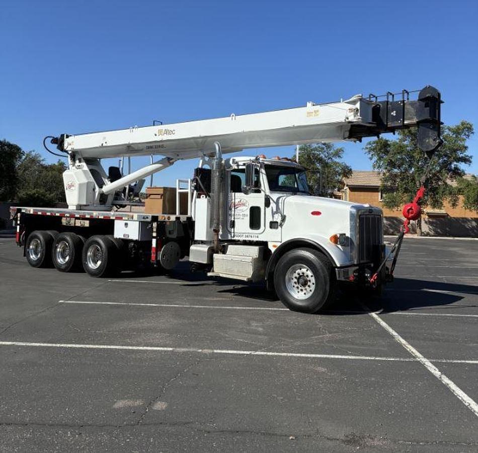 Used 2012 Altec AC38-127SJ